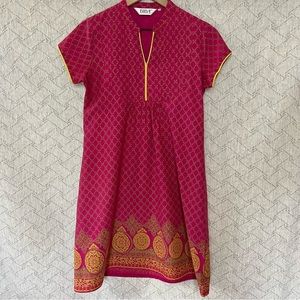 Biba Kurta